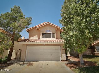 6748 S Dennis Dr, Tempe, AZ 85283