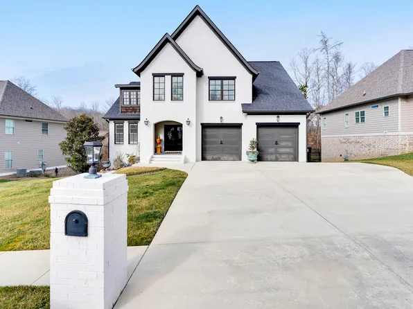 9408 Peppy Branch Trl, Apison, TN 37302