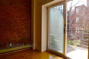 Rented by Citi Habitats