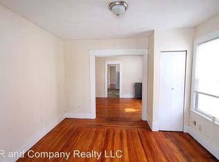 76 Pasadena St APT 2R, Springfield, MA 01108