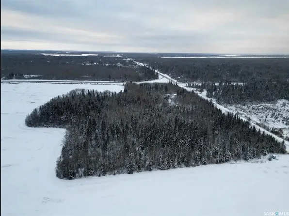  Rural Address, Paddockwood Rm No. 520, SK S0J 1Z0