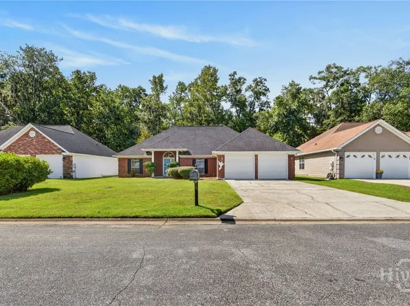 33 Mallorys Way, Savannah, GA 31419