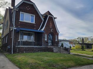 16140 Kentucky St, Detroit, MI 48221