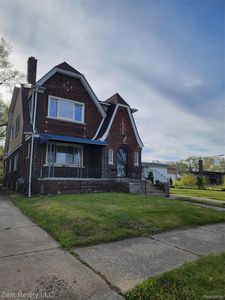 16140 Kentucky St, Detroit, MI, 48221
