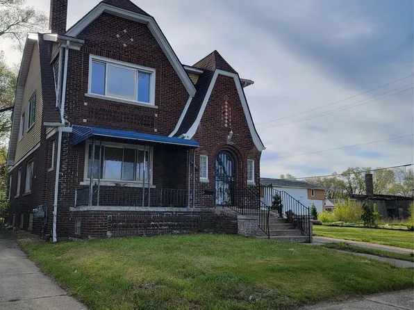 16140 Kentucky St, Detroit, MI 48221