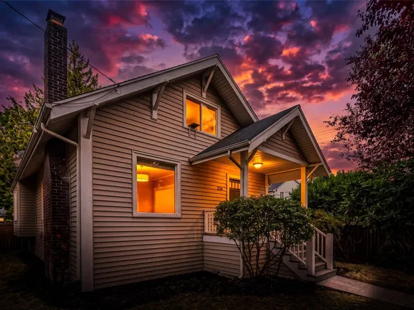 256 NE 50th Street, Seattle, WA 98105