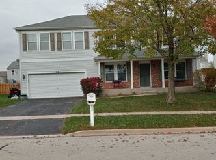 708 Wilson St, Waterman, IL 60556