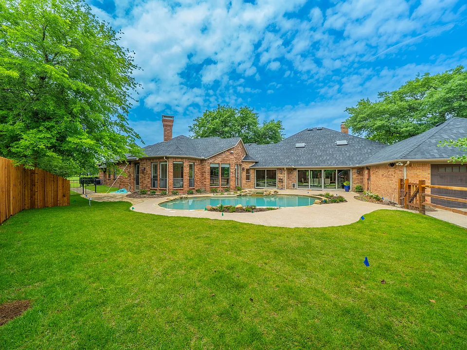 15501 Custer Trl