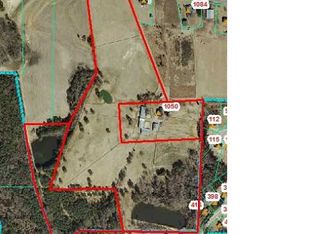 1050 S Lincoln St, Coats, NC 27521