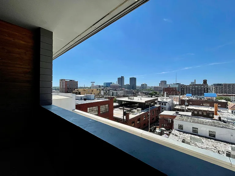 1803 Wyandotte St #307 — Photo 15