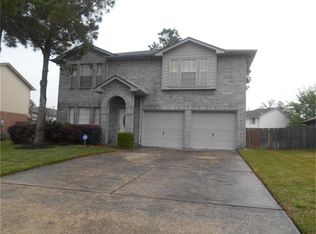 21226 Tancah Ln, Houston, TX 77073