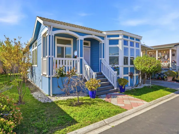 829 Villa Teresa Way #829, San Jose, CA 95123