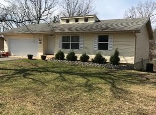 2707 Paula Dr, West Plains, MO 65775