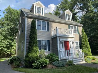 11 Averill Rd #1, Middleton, MA 01949