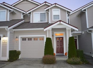 2619 143rd St SW #30C, Lynnwood, WA 98037
