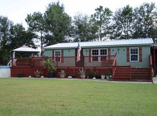 4321 Darlene, Orange, TX 77630