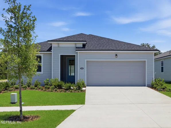 2938 DARLINGTON OAK Road, Green Cove Springs, FL 32043