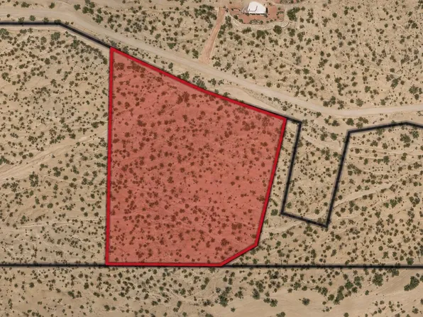 6245 Desert Star Rd, Las Cruces, NM 88005