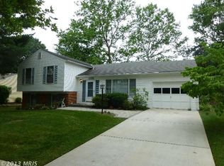 2405 Glenmore Ter, Rockville, MD 20850