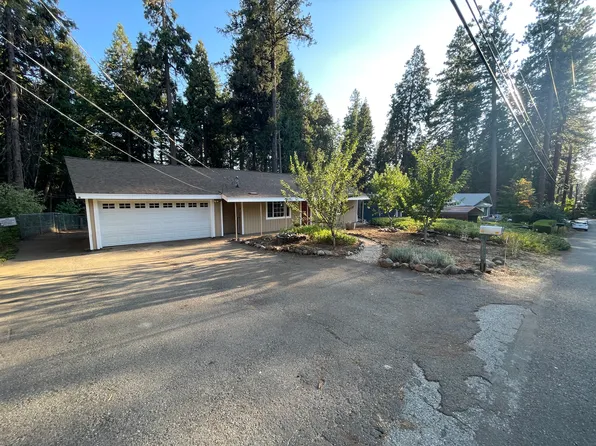 6876 Ridgeway Dr, Pollock Pines, CA 95726