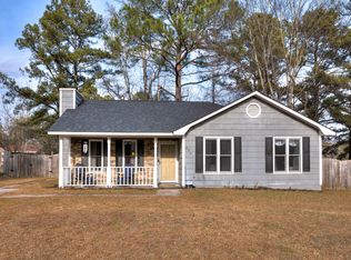 236 Hunters Rd, Hopkins, SC 29061
