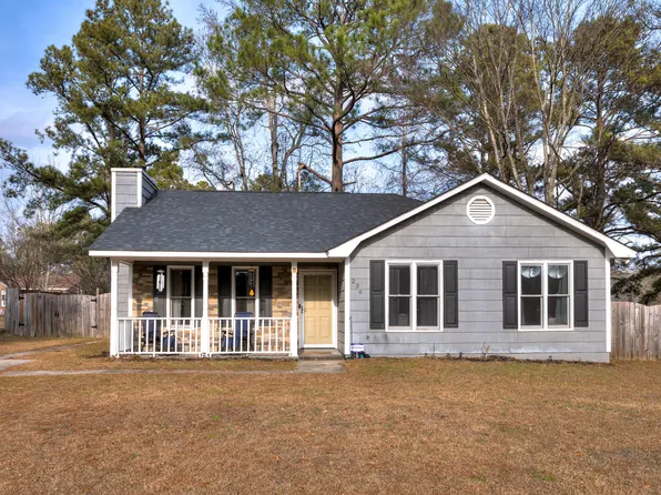 236 Hunters Rd, Hopkins, SC 29061