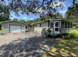 N1923 E Duck Lake Rd, Watersmeet, MI 49969