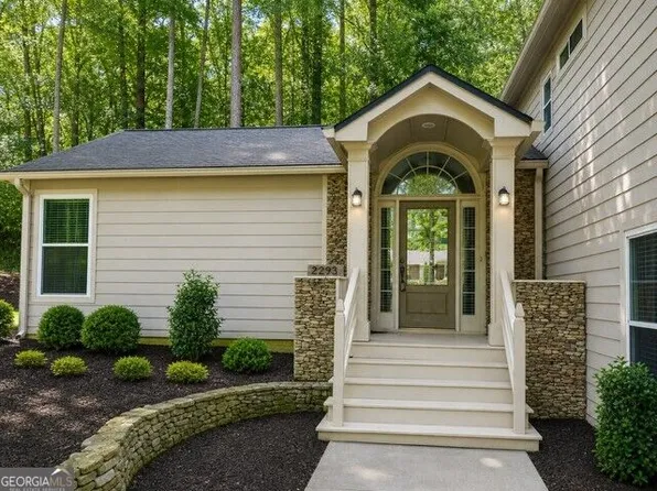 2293 Chimney Springs Dr, Marietta, GA 30062