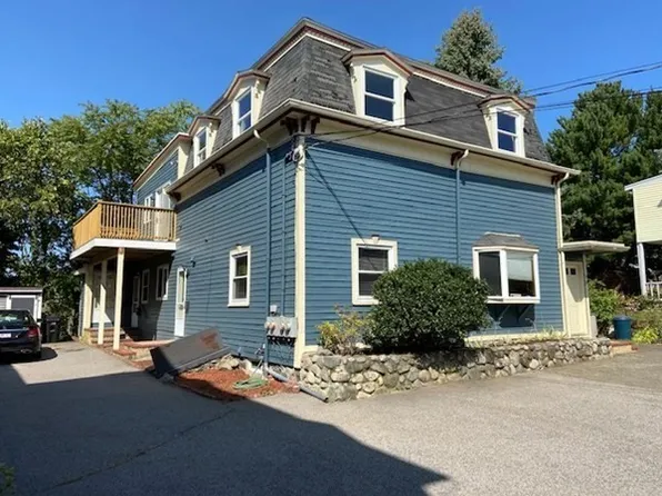77 Myrtle St #77, Watertown, MA 02472