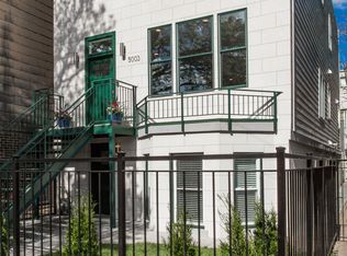 5003 N Western Ave, Chicago, IL 60625