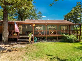 1228 Red Maple Rd, Big Sandy, TX 75755