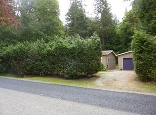 1851 Johnson Rd, Pt Roberts, WA 98281