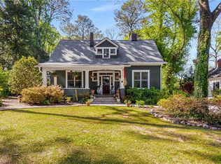 1834 Cambridge Ave, College Park, GA 30337