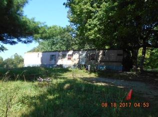 12270 N Rd Nw, Depauw, IN 47115