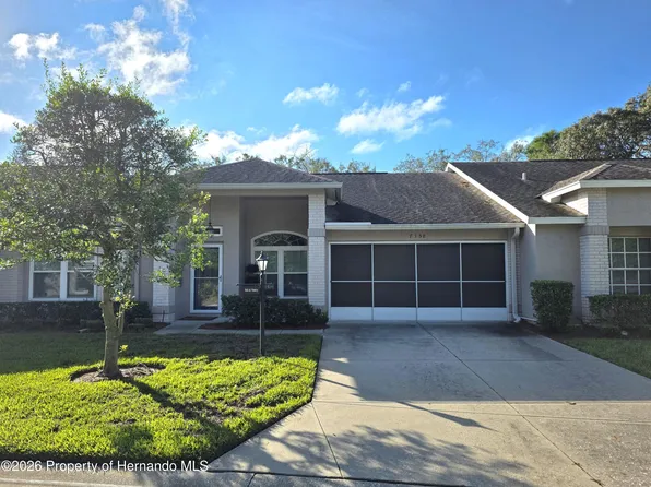 7358 Woodhollow Rd, Spring Hill, FL 34606