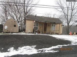 15983 Annesley Rd, East Liverpool, OH 43920