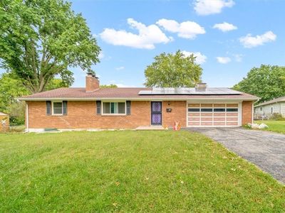 11208 E 45th St, Kansas City, MO, 64133