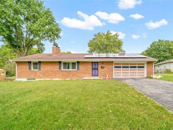 11208 E 45th St, Kansas City, MO 64133