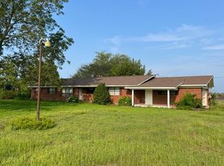 225 Mims Baptist Church Rd, West Green, GA 31567