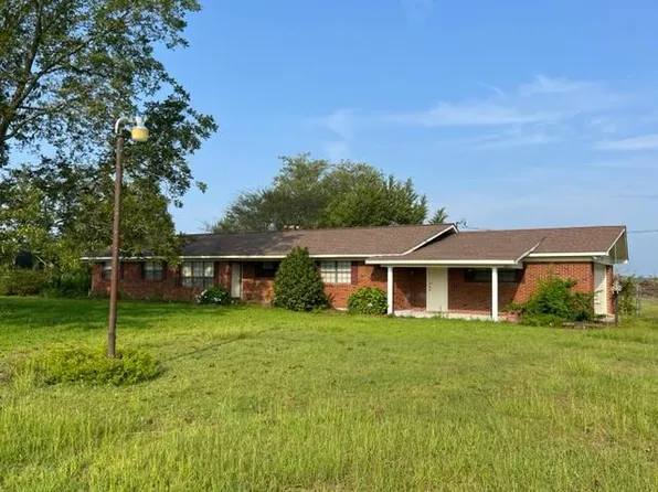 225 Mims Baptist Church Rd, West Green, GA 31567