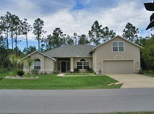 9 Kansas Path, Palm Coast, FL 32164