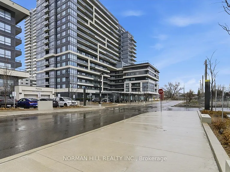 1480 Bayly St #1106 — Photo 1