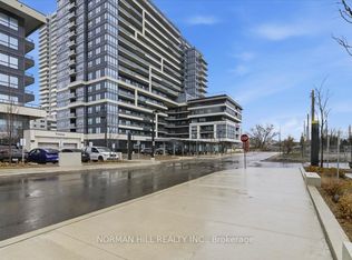 1480 Bayly St #1106, Pickering, ON L1W 0C2