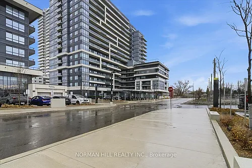 1480 Bayly St #1106 Photo 1