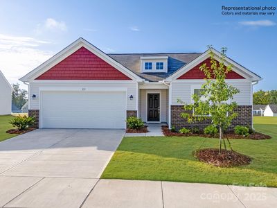 1197 Blackburn Cir, Edgemoor, SC, 29712