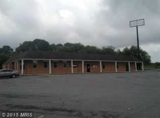 214 Mid Atlantic Pkwy, Martinsburg, WV 25404