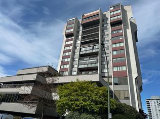 1515 Eastern Ave #802, North Vancouver, BC V7L4R2