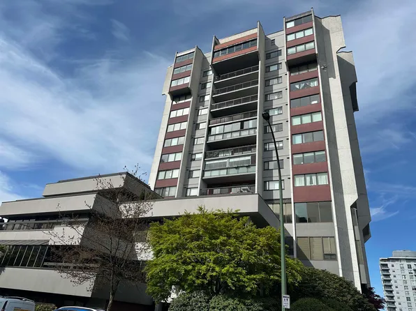1515 Eastern Ave #802, North Vancouver, BC V7L 4R2