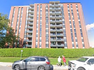 2951 Riverside Dr #1011, Ottawa, ON K1V 8W6