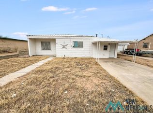 207 N 6th St, Jal, NM 88252